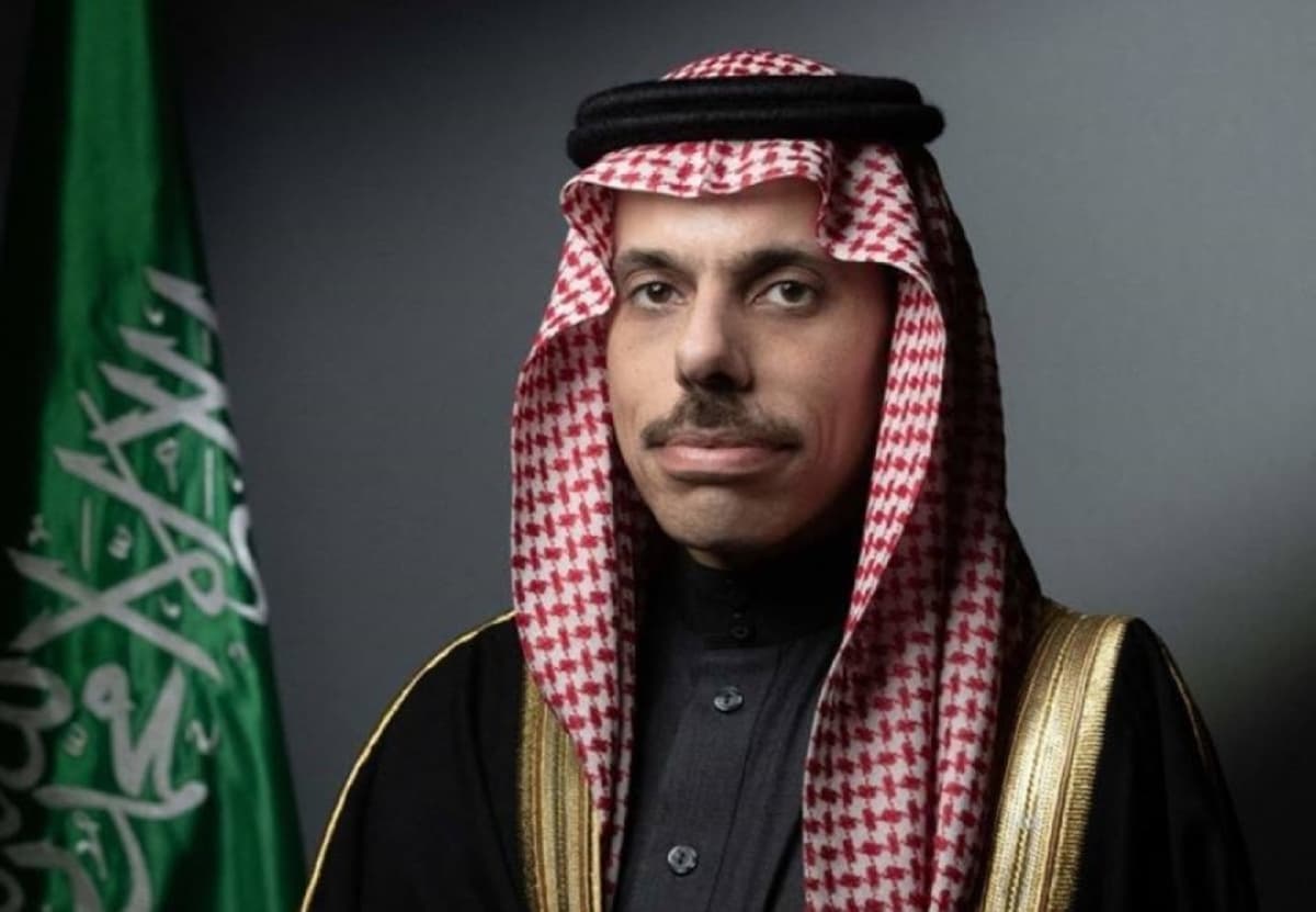 وزير الخارجية السعودي يبحث مع نظرائه في مصر والنمسا وترينيداد المستجدات الإقليمية والدولية