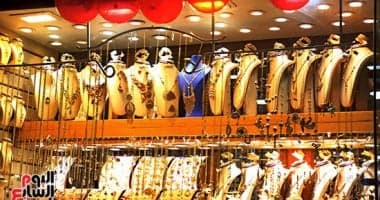 الجنيه الذهب اليوم الأربعاء في مصر عند 51320 جنيهًا