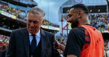 توقيت مباريات مصر في كأس العالم 2026