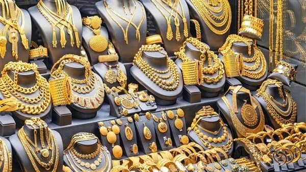 سعر الذهب في مصر اليوم الأربعاء 10 يونيو 2026.. عيار 21 يفاجئ الجميع