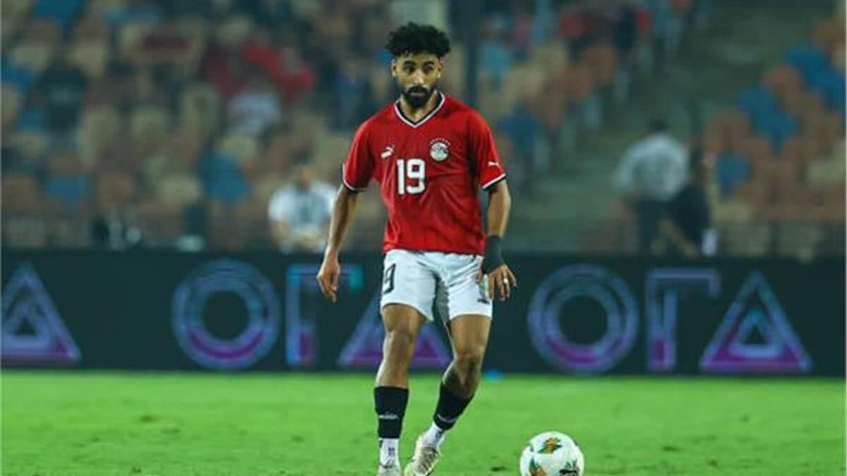 مروان عطية يتوقع نتيجة مباراة مصر وبلجيكا في كأس العالم.. ويؤكد: استبعاد مصطفى محمد لا يخصني